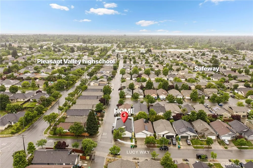 Additional image 8 of 1397 Lucy Way, Chico, CA 95973