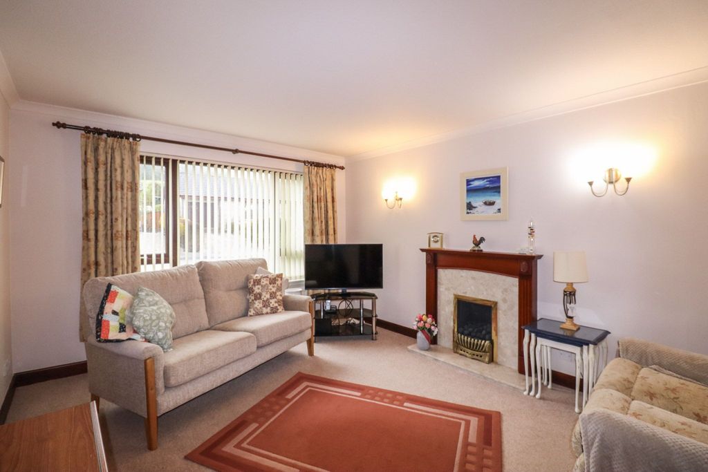 Additional image 3 of 2 bed detached bungalow for sale17 Rounall Avenue, Dalbeattie DG5