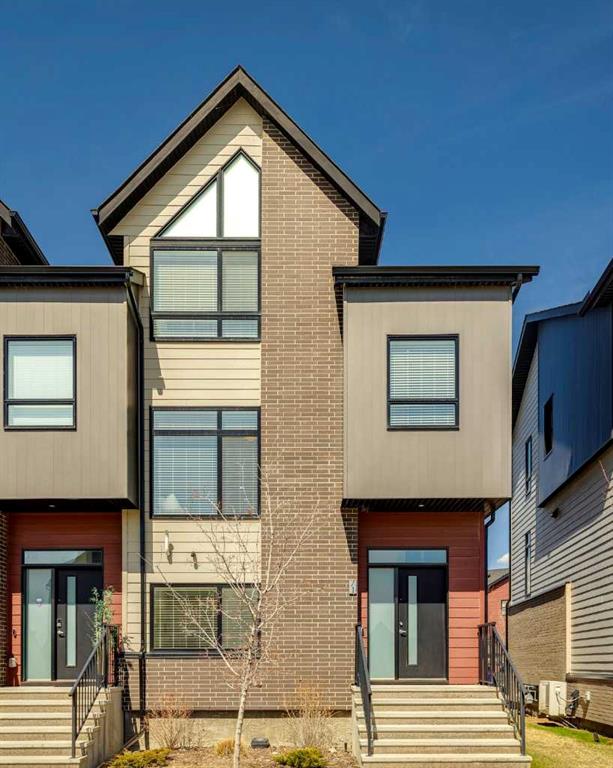 71 Sage Meadows Circle NW, Calgary, AB, T3P1K3