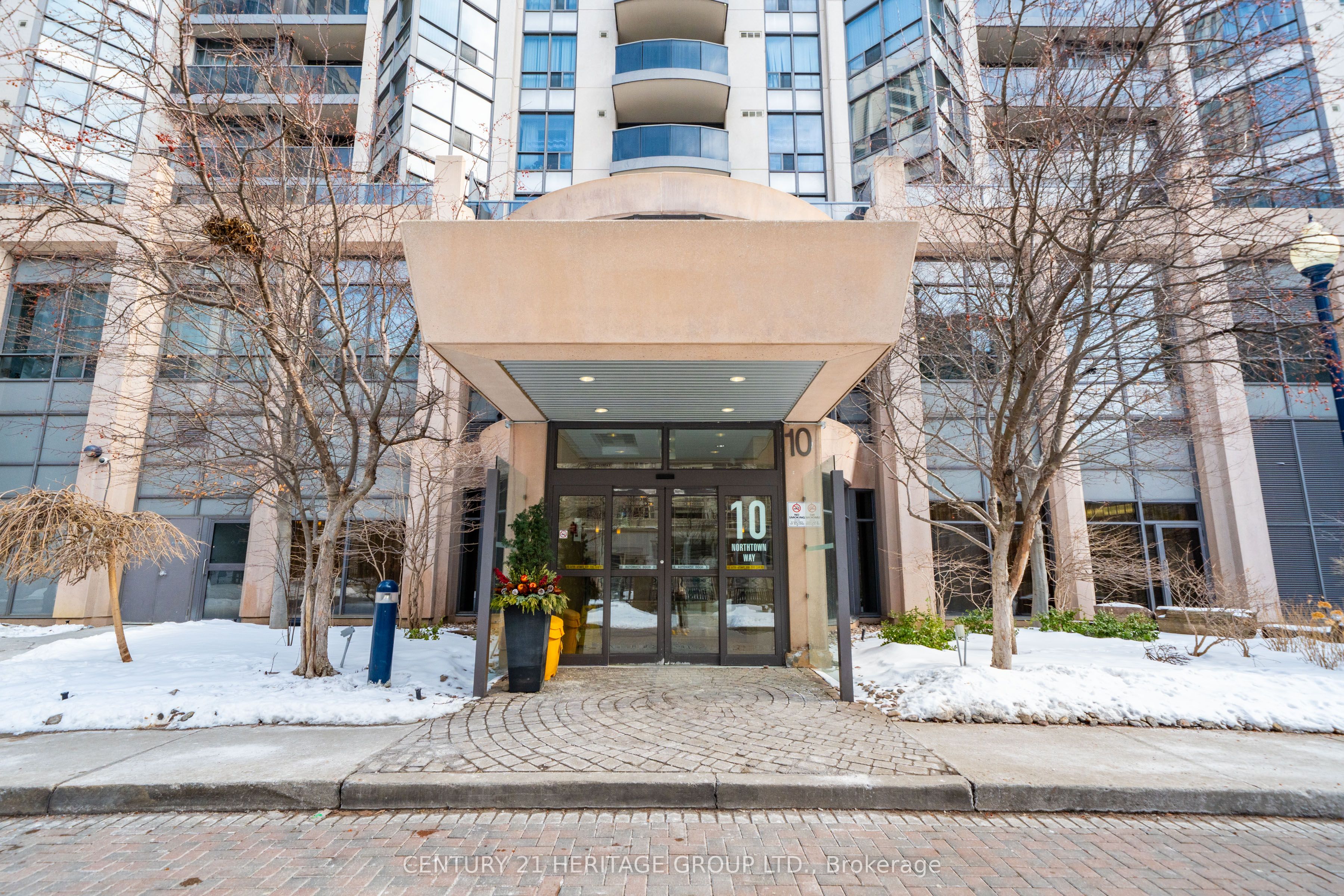 Additional image 2 of 1111-10 Northtown Way, Toronto, ON, M3H 5S9