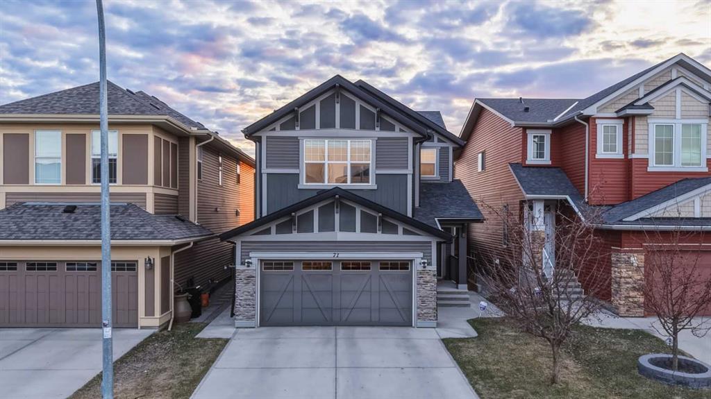 Additional image 2 of 71 Evansfield Rise NW, Calgary, AB, T3P 0L9