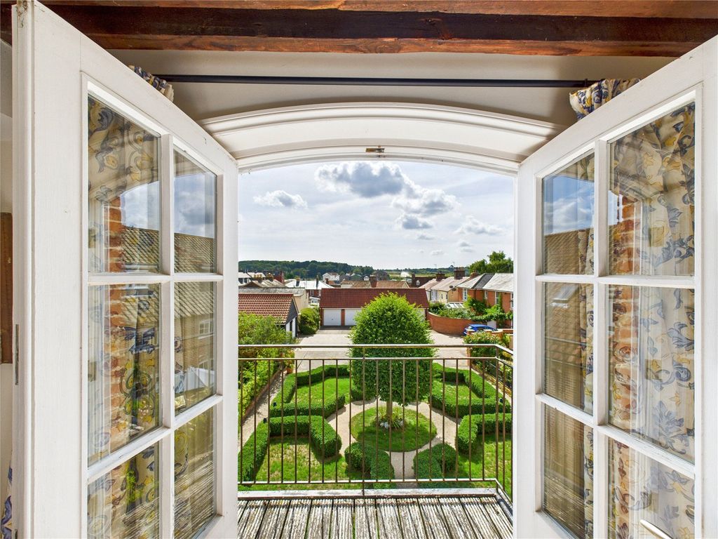Additional image 14 of 4 bed semi-detached house for saleCrown Place, Woodbridge, Suffolk IP12