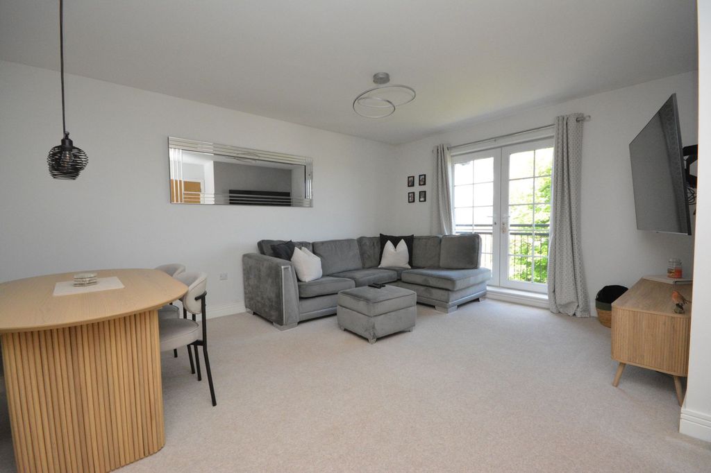 Additional image 2 of 2 bed flat for saleCrown Crescent, Larbert FK5