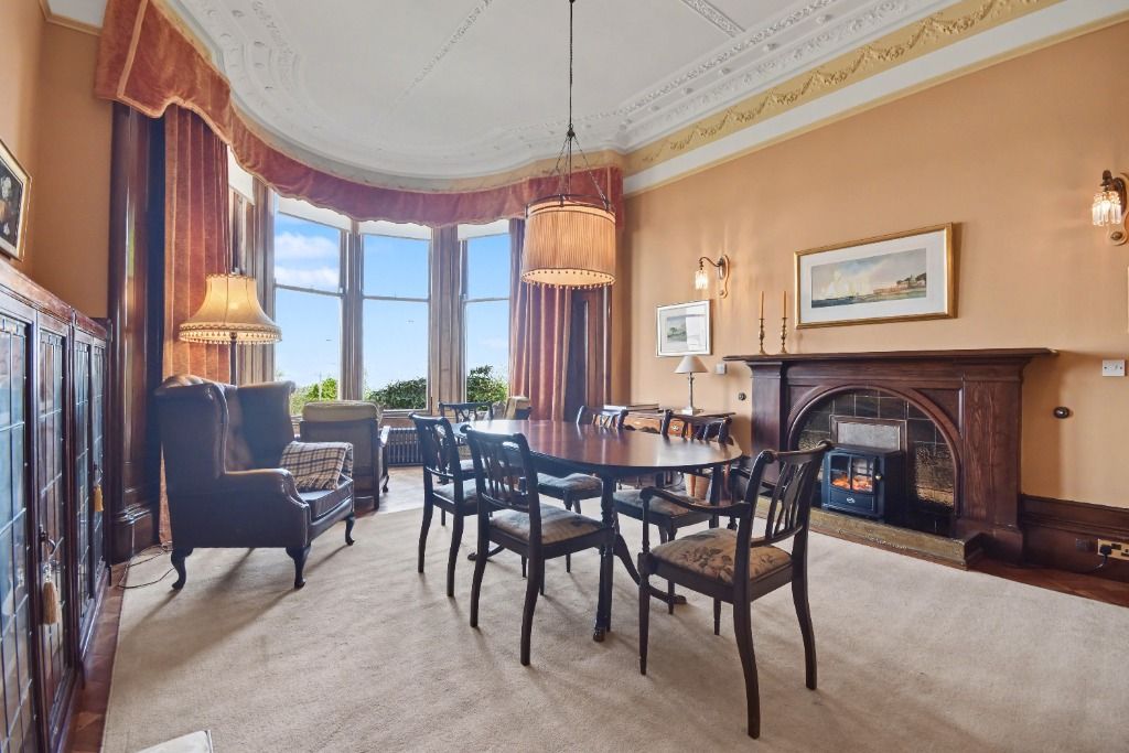 Additional image 20 of 5 bed detached house for sale189 Eldon Street, Inverclyde, Greenock PA16