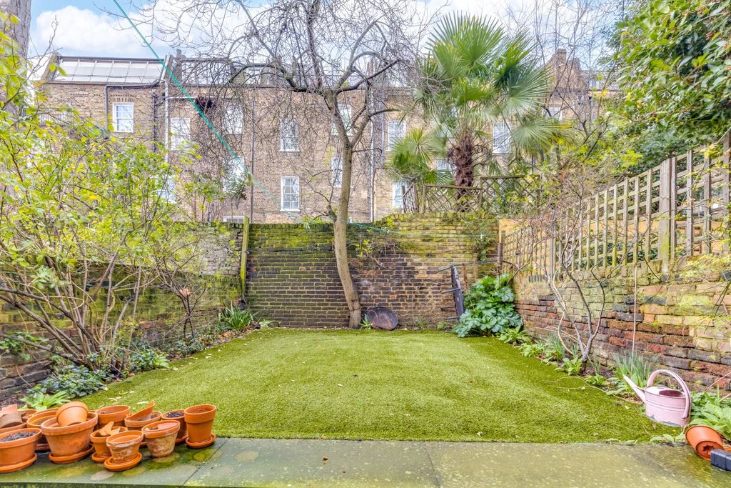 Additional image 7 of 6 bed terraced house for saleAlbert Street, Camden, London NW1