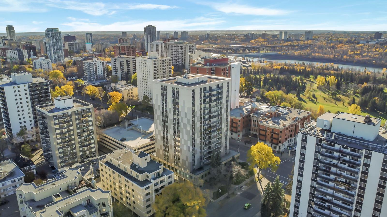 215,-11520 100 Avenue NW, Edmonton, AB, T5K2K7 photo 3
