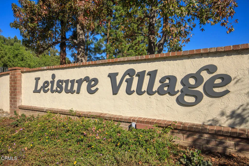 15109 Village 15 Vlg, Camarillo, CA 93012