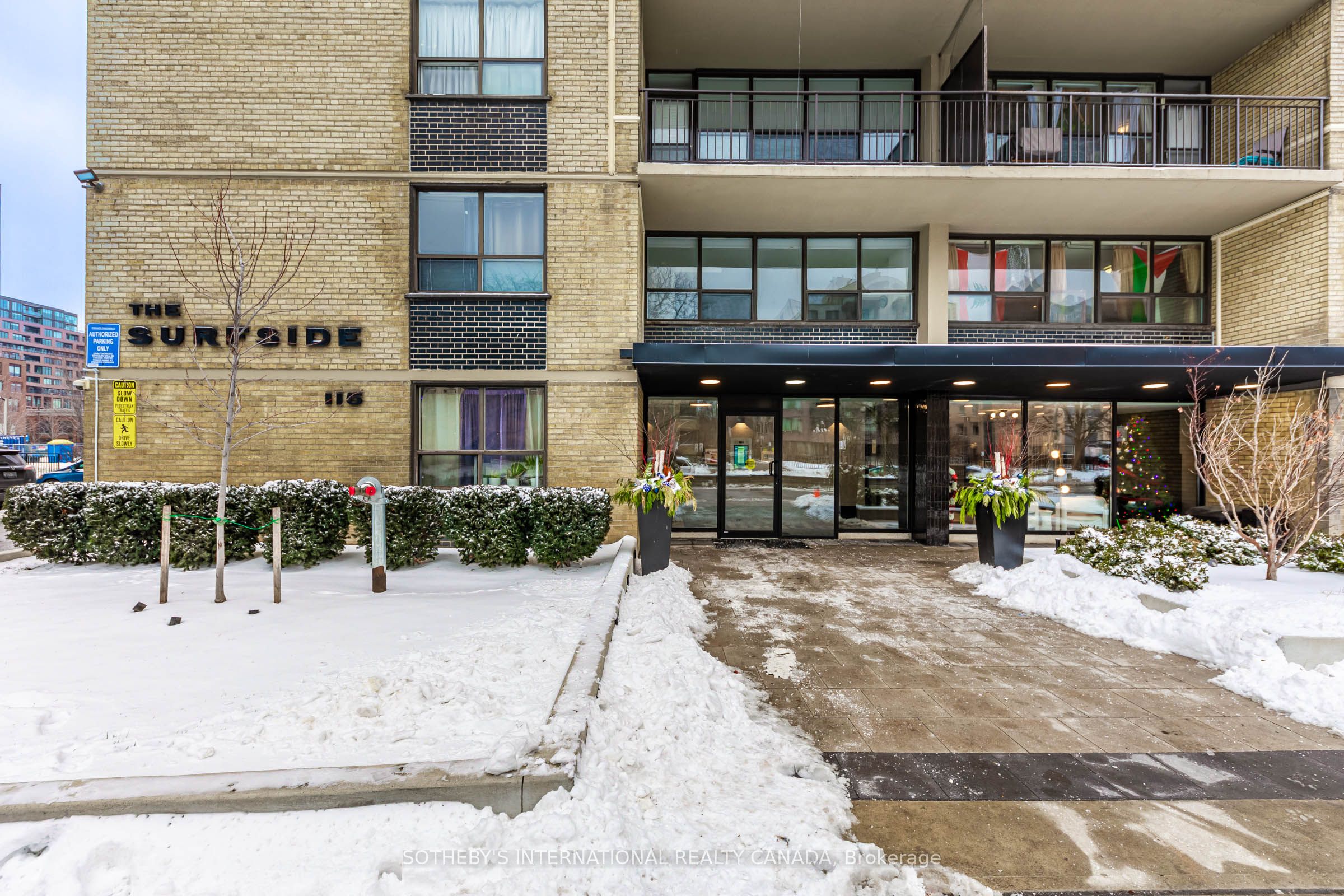 Additional image 3 of N0520-135 Tyndall Avenue, Toronto, ON, M6K 2G3