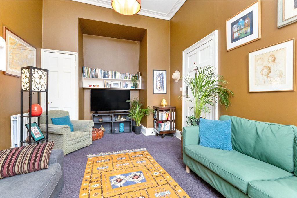 Additional image 17 of 4 bed flat for saleScotland Street, New Town, Edinburgh EH3