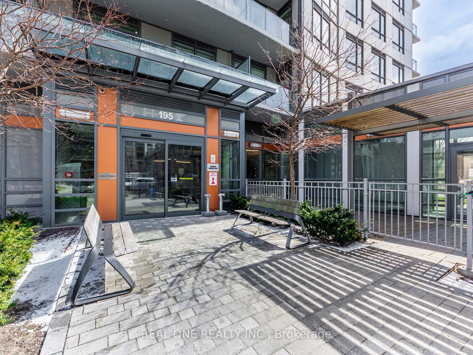 Additional image 2 of 2206-195 Bonis Avenue, Toronto, ON, M1T 3W6