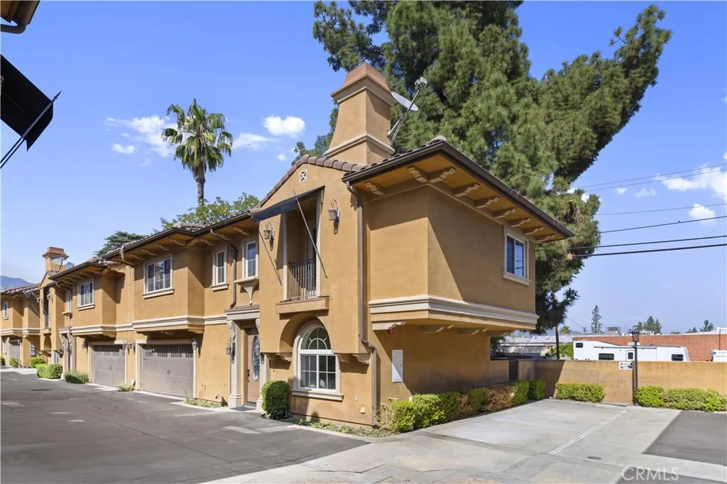 Additional image 85 of 726 Fairview Unit D, Arcadia, CA 91007