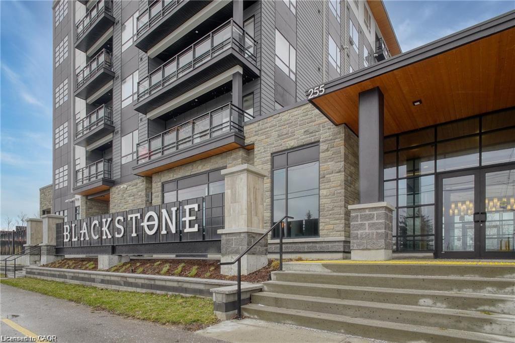 406-251 Northfield Drive E, Waterloo, ON, N2K 0G9