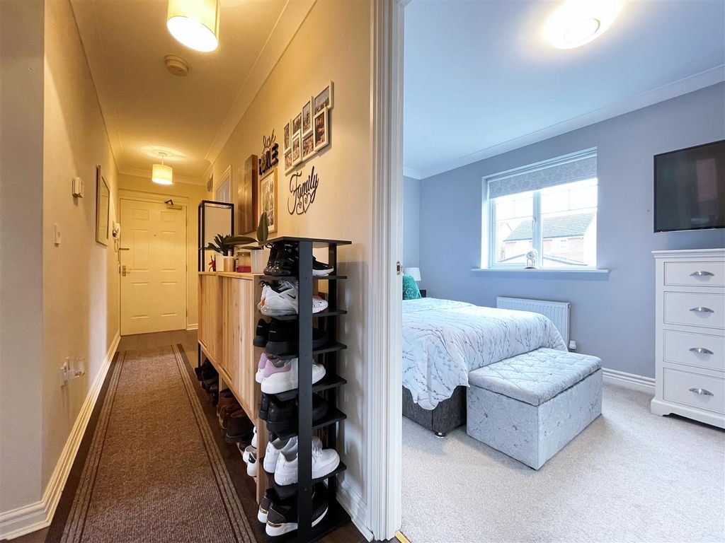Additional image 3 of 2 bed flat for saleBlackberry Apartments, Bishop Cuthbert, Hartlepool TS26