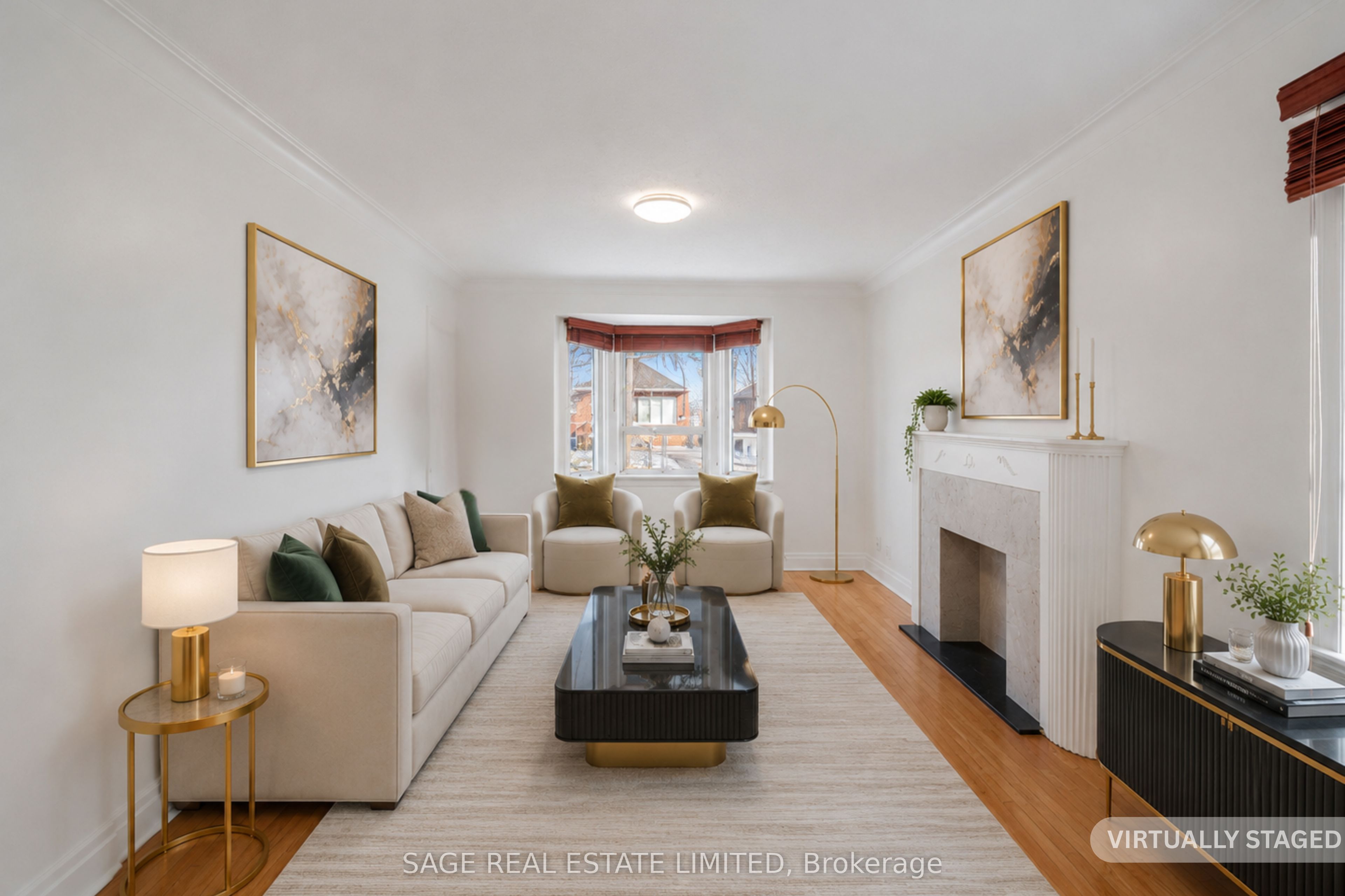 Additional image 3 of 521 Glen Park Avenue, Toronto, ON, M6B 2G2
