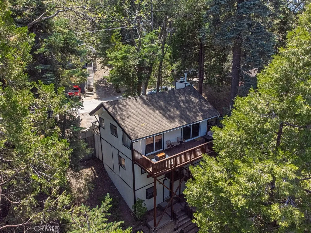 Additional image 65 of 825 Lake View Lane, Twin Peaks, CA 92391