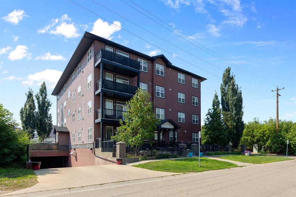 304-9919 Gordon Avenue, Fort Mcmurray, AB, T9H 5K6