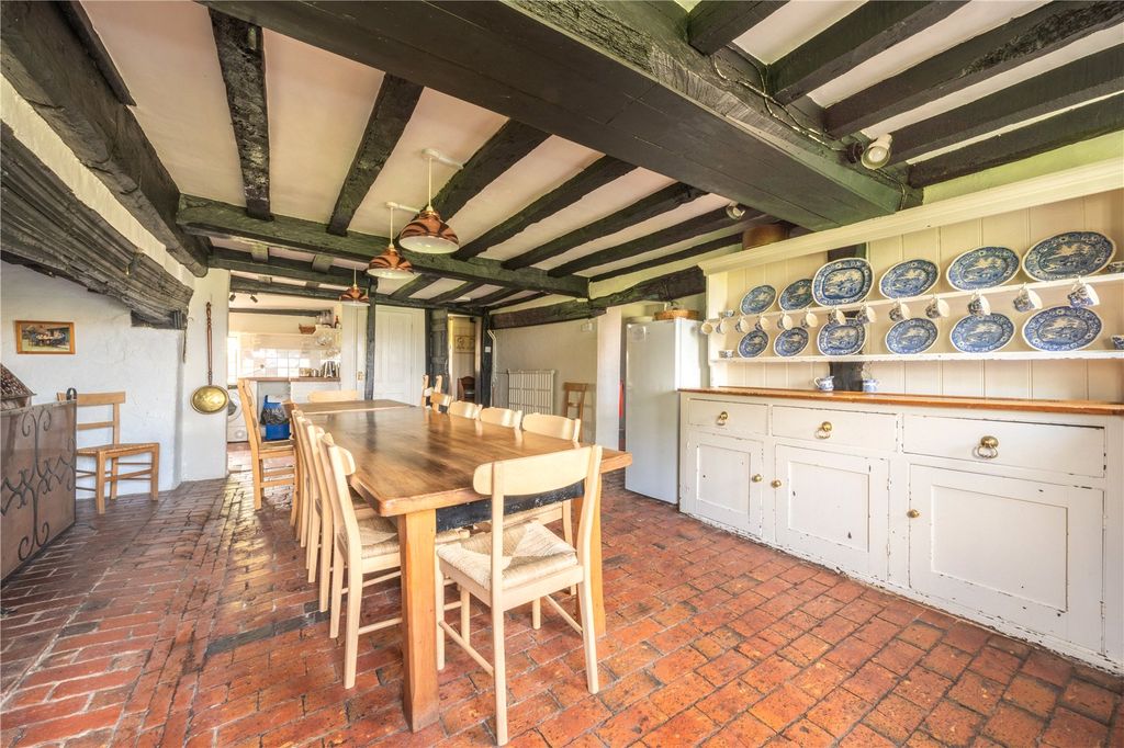 Additional image 11 of 9 bed detached house for saleNash Street, Golden Cross, Hailsham BN27