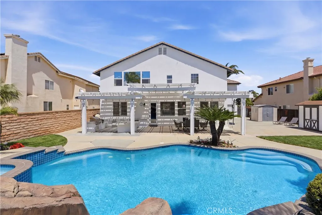 Additional image 107 of 820 Mountain Shadows Dr, Corona, CA 92881