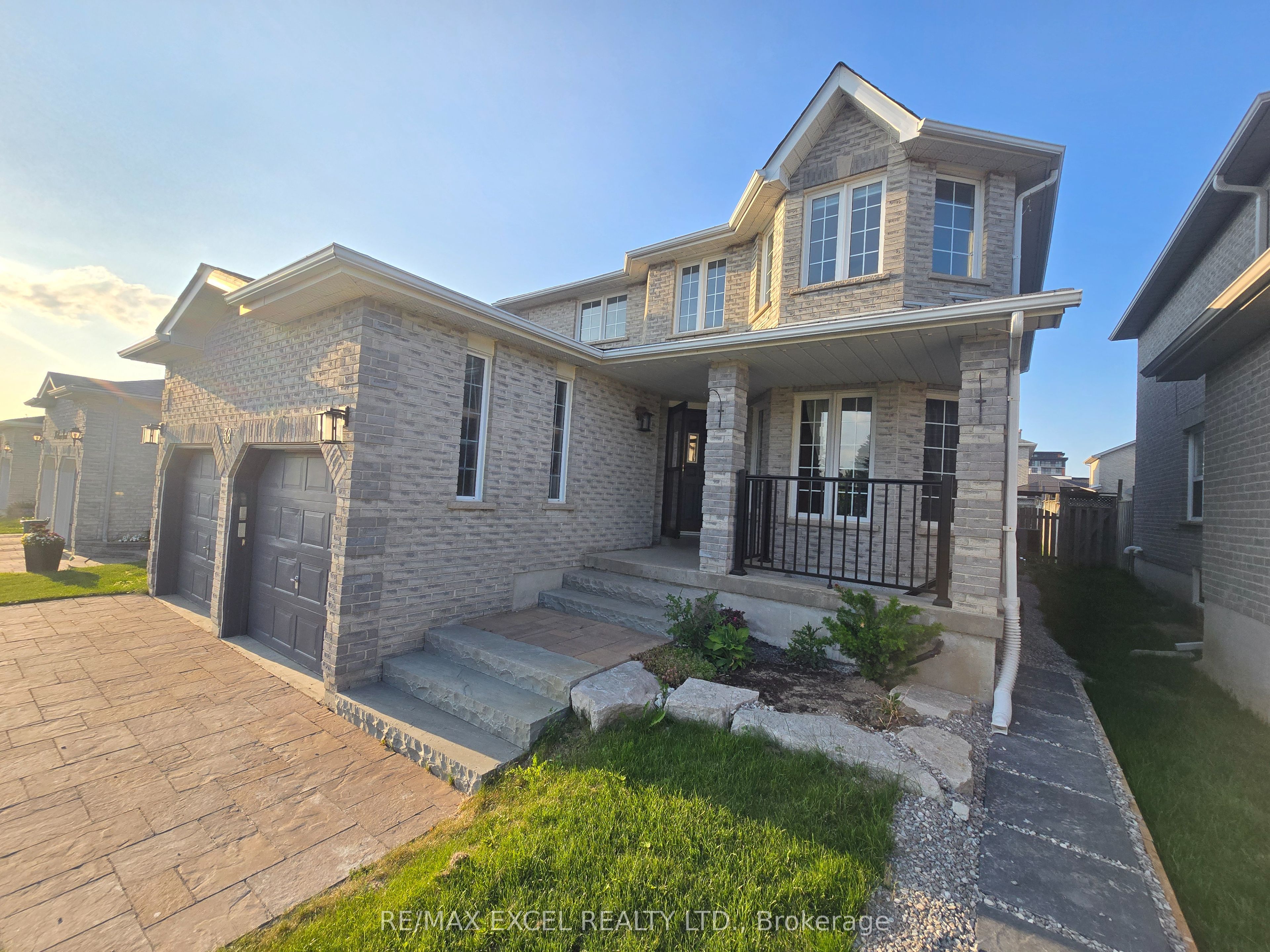 Additional image 3 of Lower Level-38 Shaina Court, Barrie, ON, L4N 9S7
