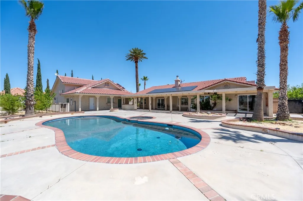 Additional image 90 of 43639 Tomahawk Place, Quartz Hill, CA 93536