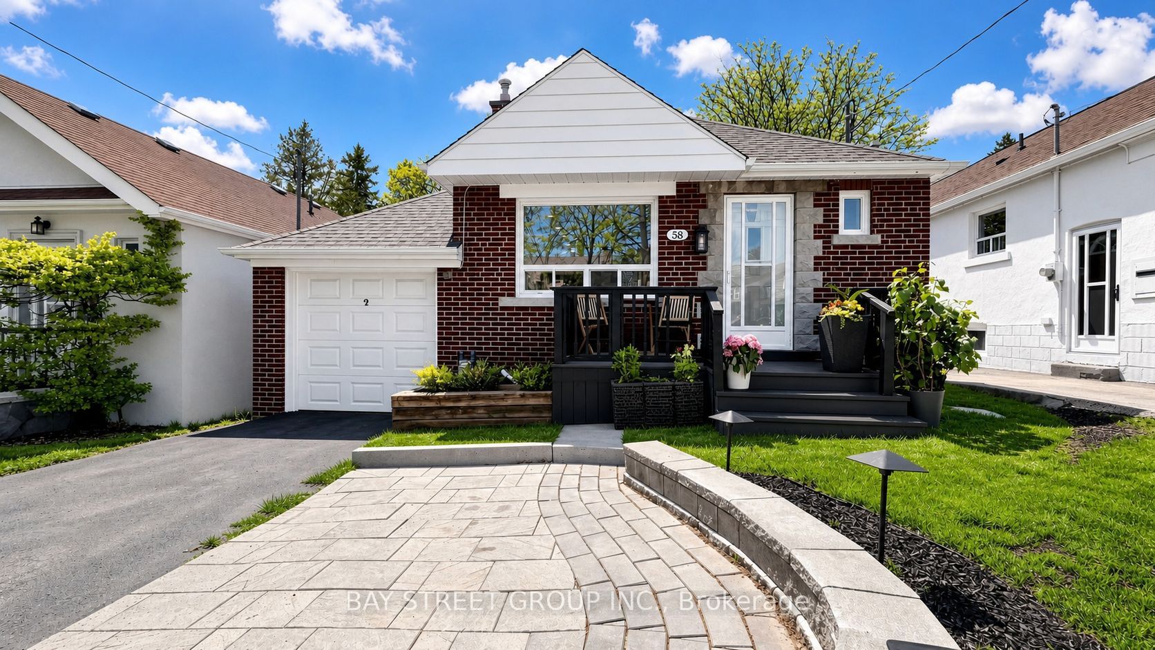 58 Albert Avenue, Toronto, ON, M8V 2L7