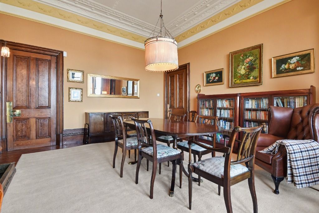 Additional image 21 of 5 bed detached house for sale189 Eldon Street, Inverclyde, Greenock PA16