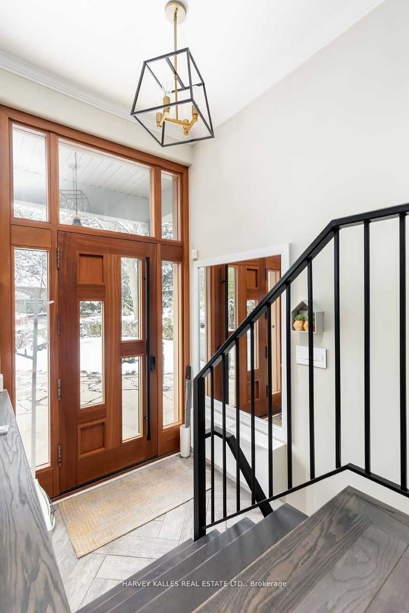 Additional image 2 of Left-7 Rainham Place, Toronto, ON, M3B 1A1