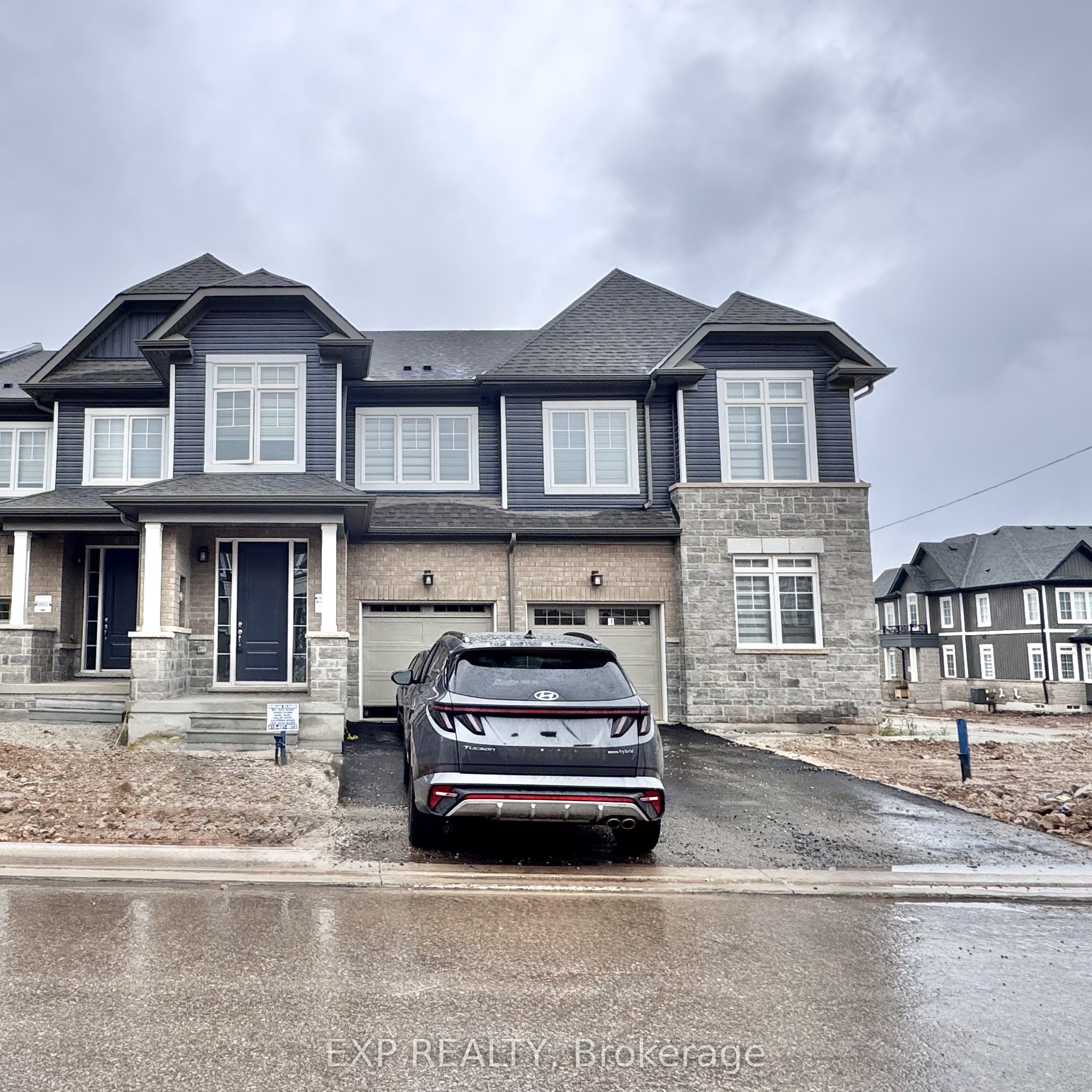 107 Mcgill Avenue, Erin, ON, N0B 1T0