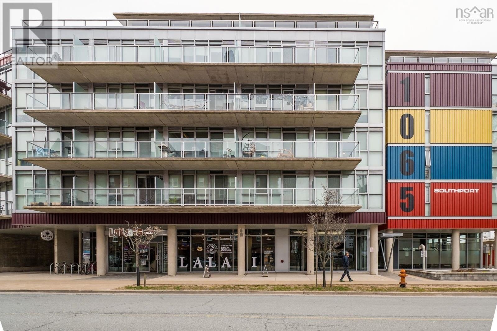 Additional image 8 of 504-1065 Barrington Street, Halifax, NS, B3H2P8