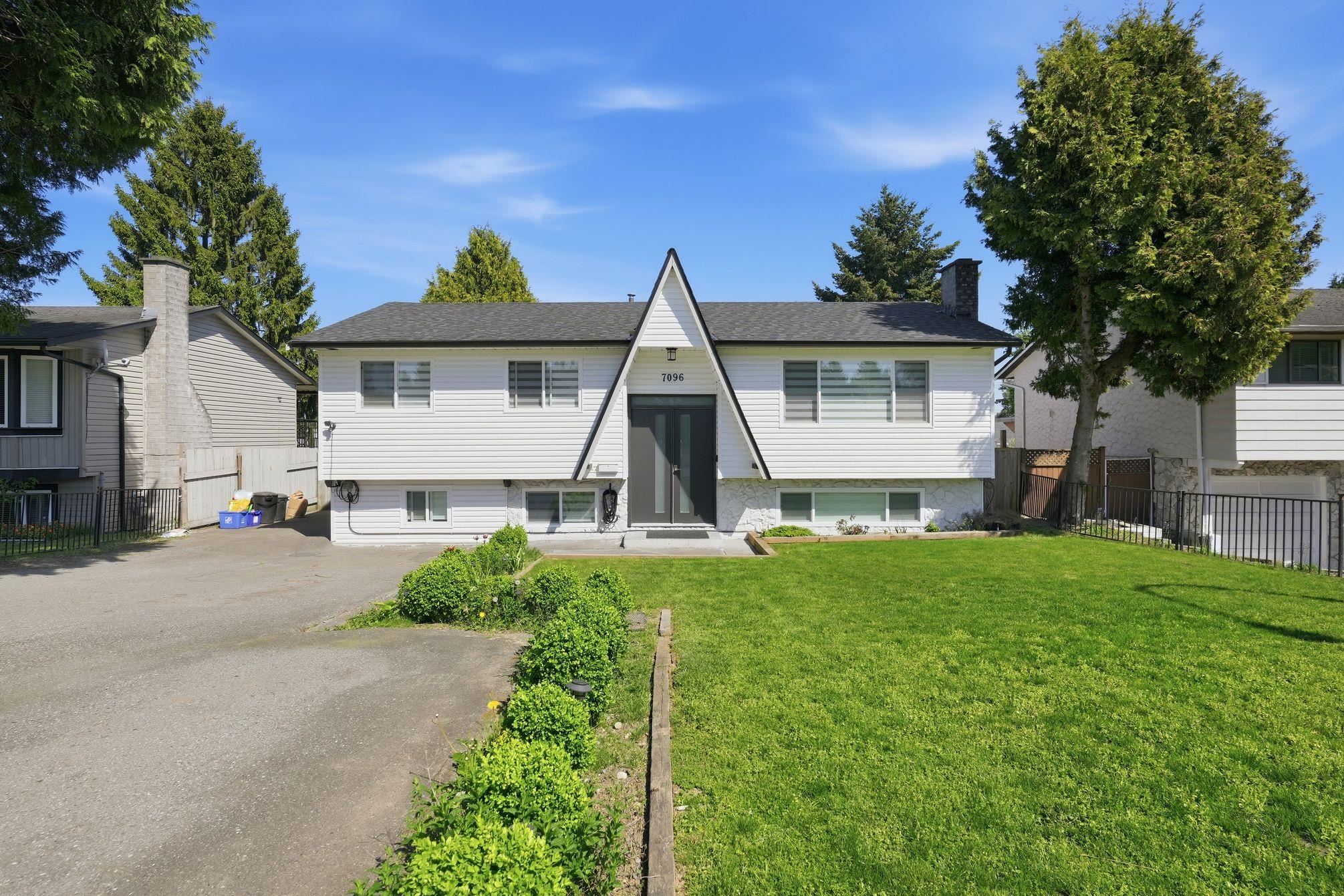 7096 Brewster Drive E, Delta, BC, V4E 1V6