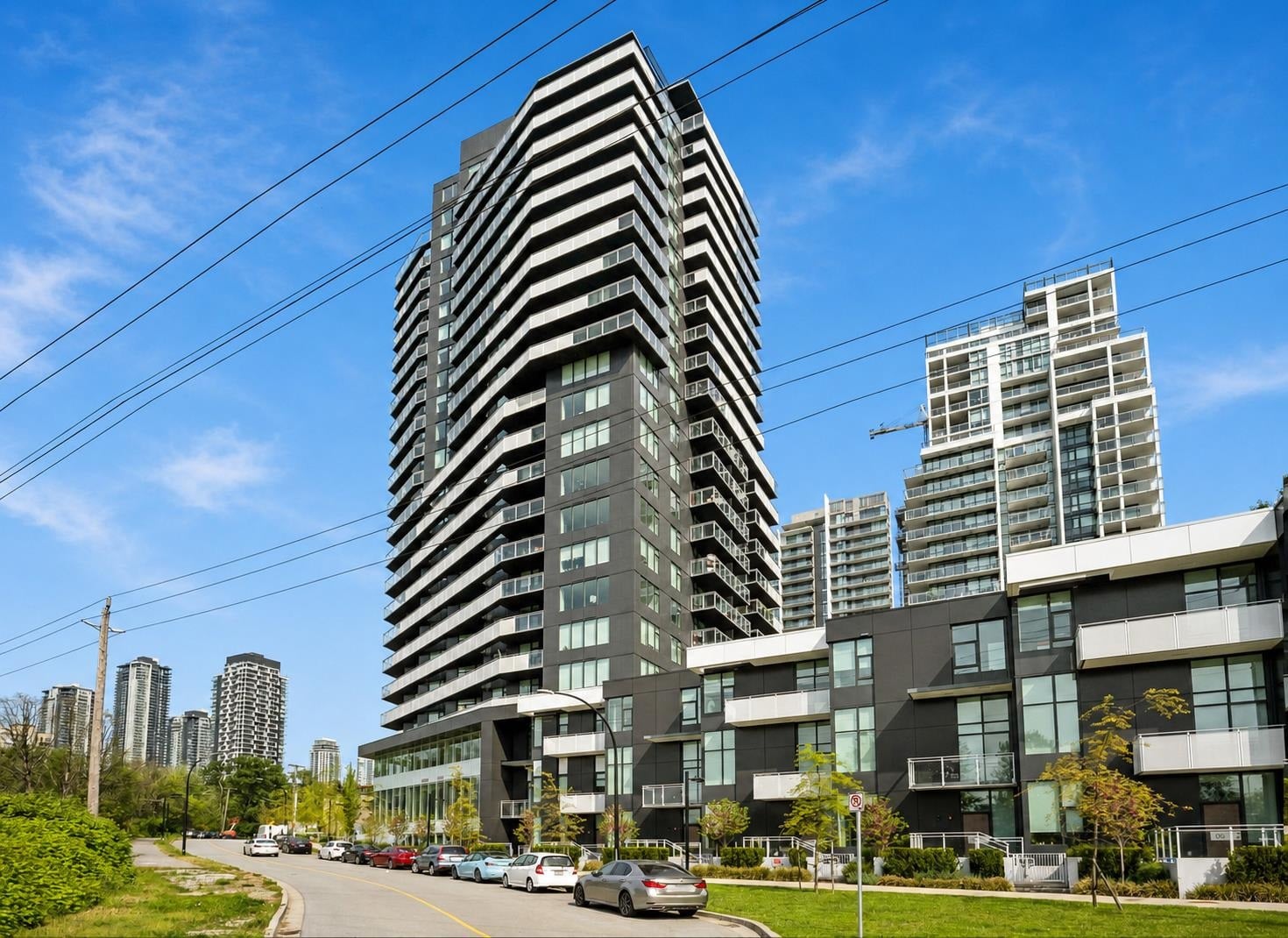 1308-4433 Alaska Street, Burnaby, BC, V5C 5T3