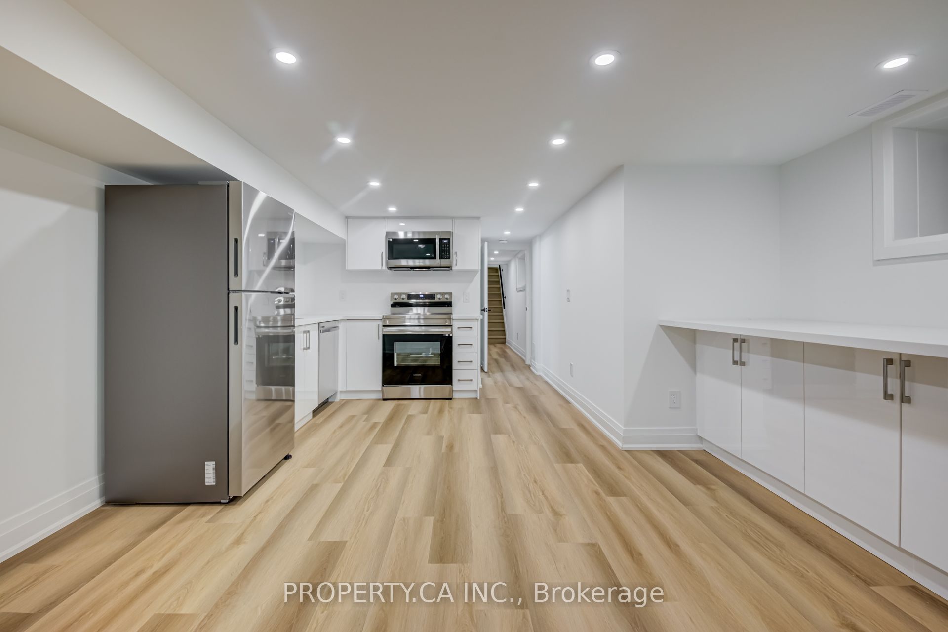 Additional image 5 of Lower-8 First Avenue, Toronto, ON, M4M 1W8