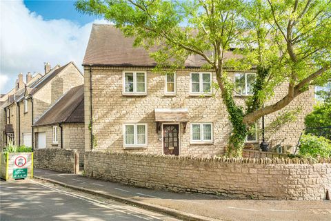 Beauchamp Lane, Cowley OX4