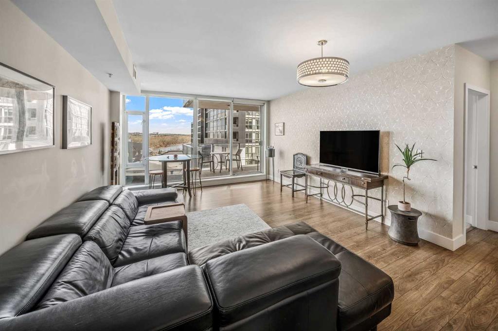 Additional image 4 of 604-519 Riverfront Avenue SE, Calgary, AB, T2G 1K6