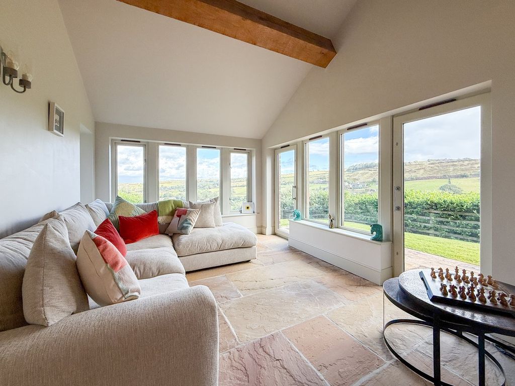 Additional image 2 of 4 bed detached house for saleMission View, Holmfirth HD9