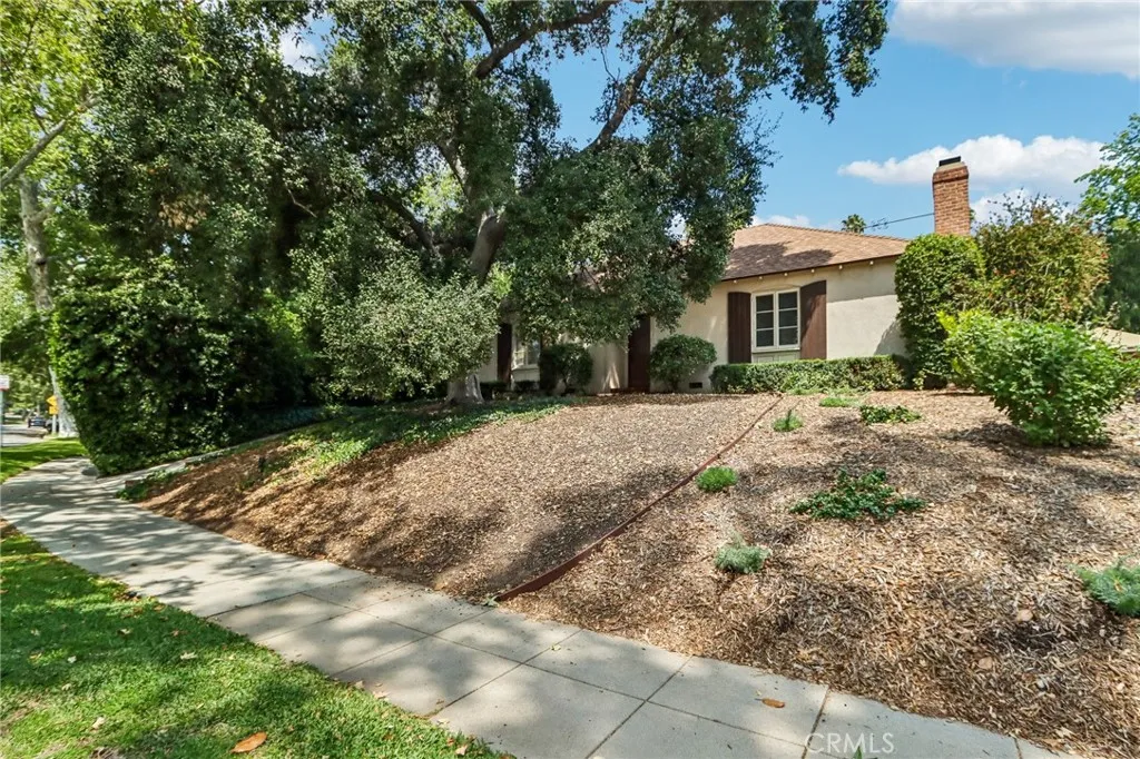 777 Old Mill Road, Pasadena, CA 91108