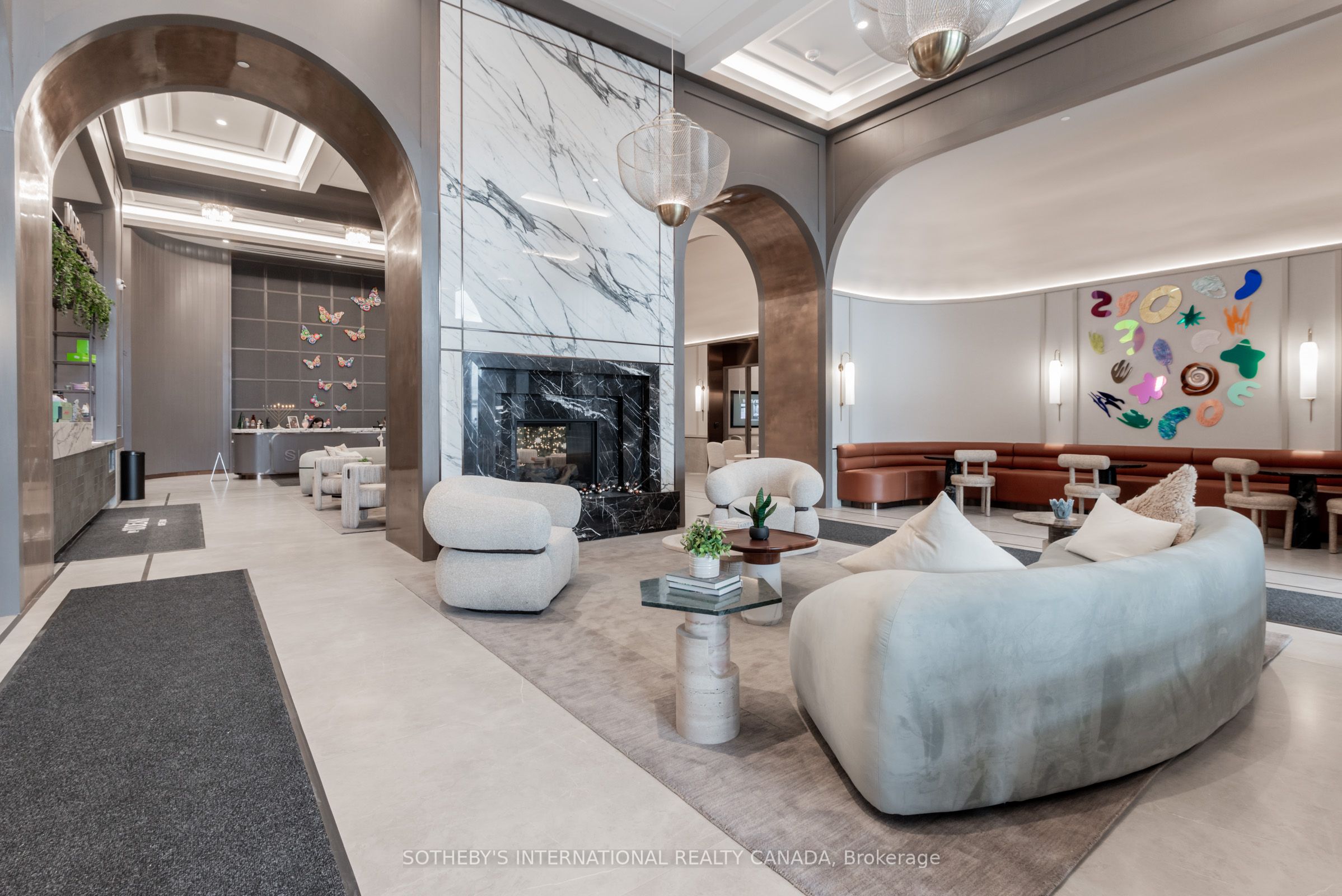 Additional image 6 of 1003-29 York Garden Way, Toronto, ON, M6A 2V1