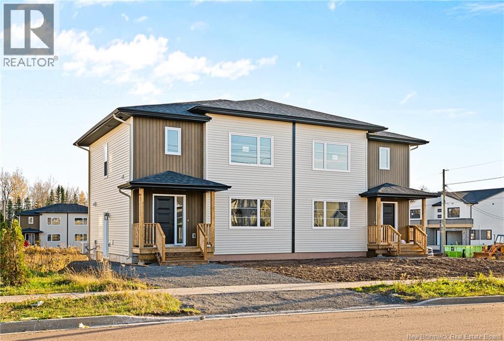 215 Senese Street, Moncton, NB, E1E0B9
