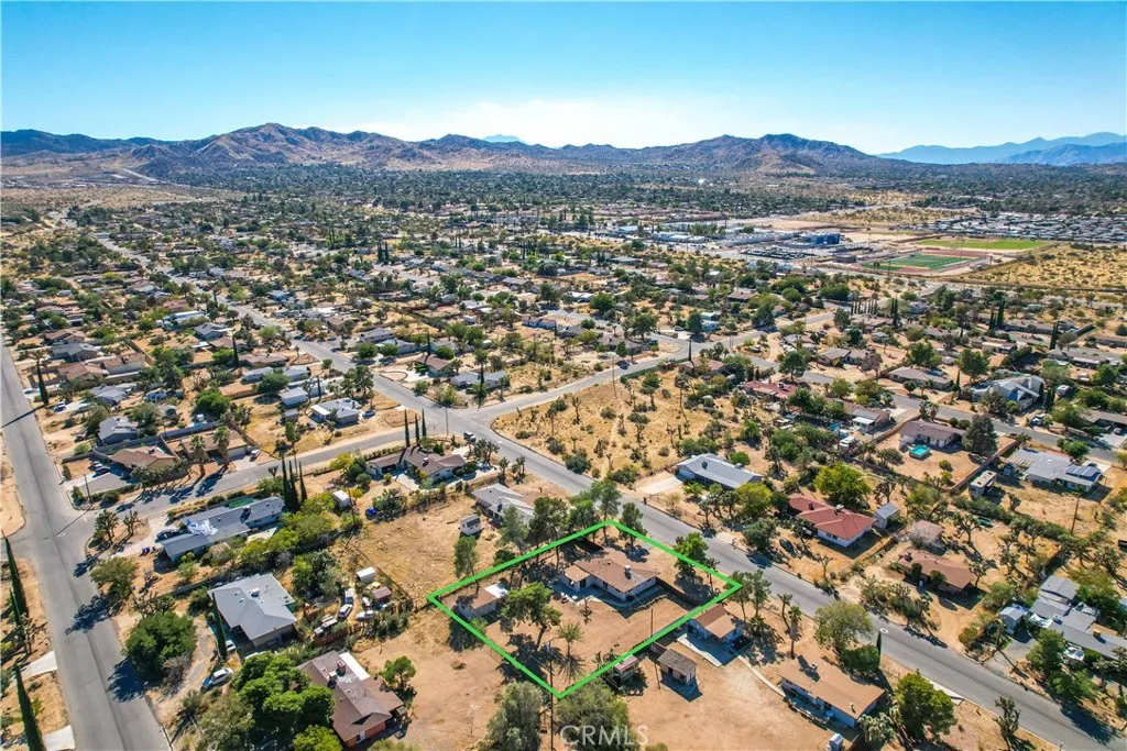 Additional image 60 of 7453 Condalia Avenue, Yucca Valley, CA 92284