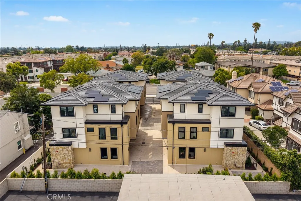 Additional image 43 of 826 Sunset Blvd Unit A, Arcadia, CA 91007