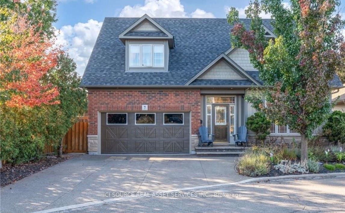 7-31 Book Road, Grimsby, ON, L3M 2M3 photo 3