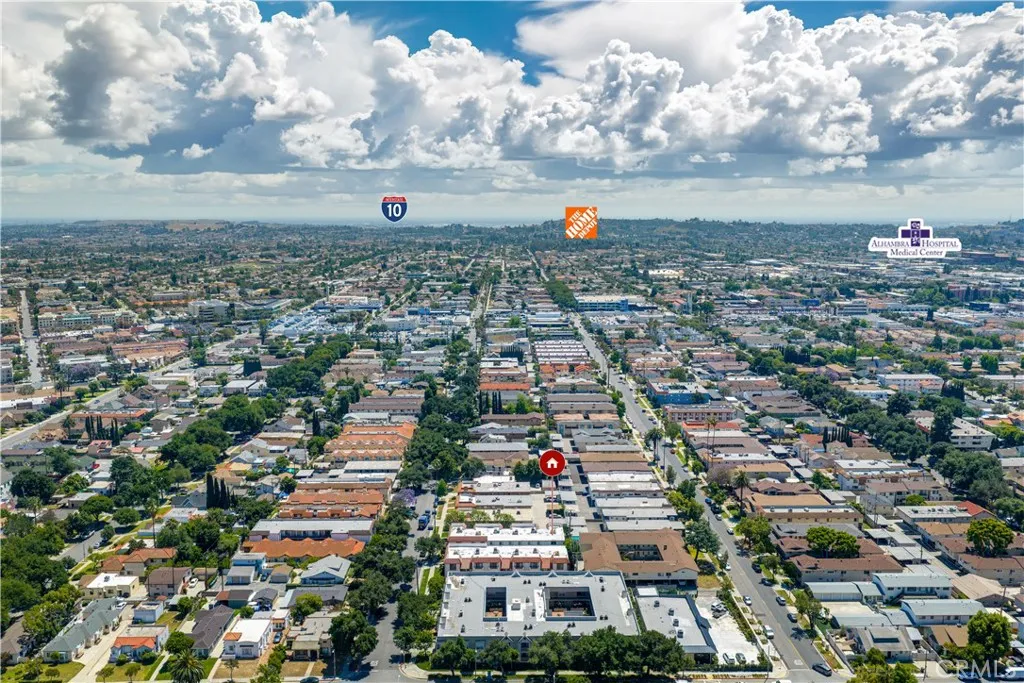 Additional image 43 of 511 N Curtis Ave Unit F, Alhambra, CA 91801