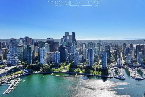 Additional image 7 of 1903-1189 Melville Street, Vancouver, BC, V6E 4T8