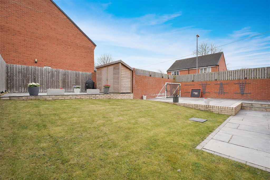 Additional image 12 of 3 bed detached house for saleSchool Street, Darlington DL3