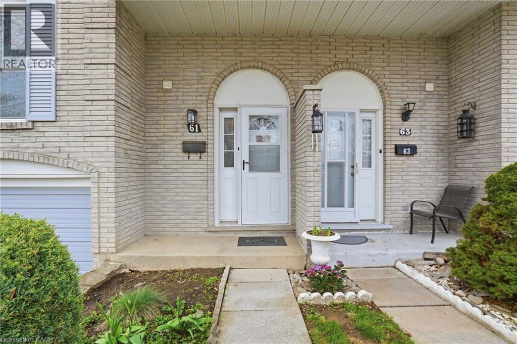 Additional image 3 of 61 Albright Road, Hamilton, ON, L8K6H5