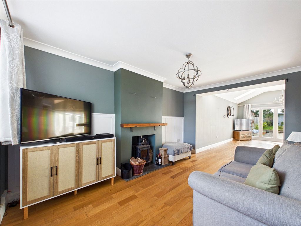 Additional image 2 of 3 bed semi-detached house for saleCavendish Road, Trimley St. Martin, Felixstowe, Suffolk IP11