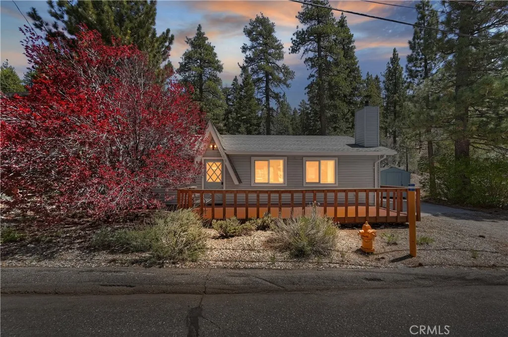 Additional image 40 of 1099 Canyon Rd, Fawnskin, CA 92333