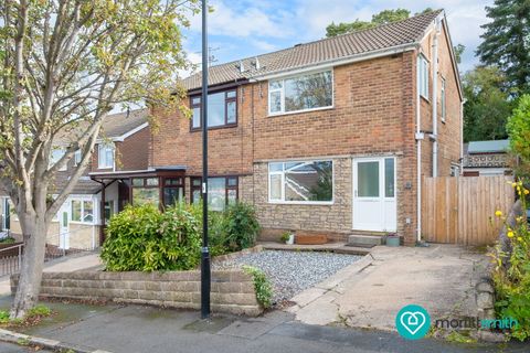Robertson Road, Walkley, Sheffield S6