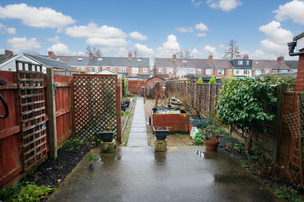 Additional image 17 of 3 bed terraced house for saleWelwyn Park Avenue, Hull HU6