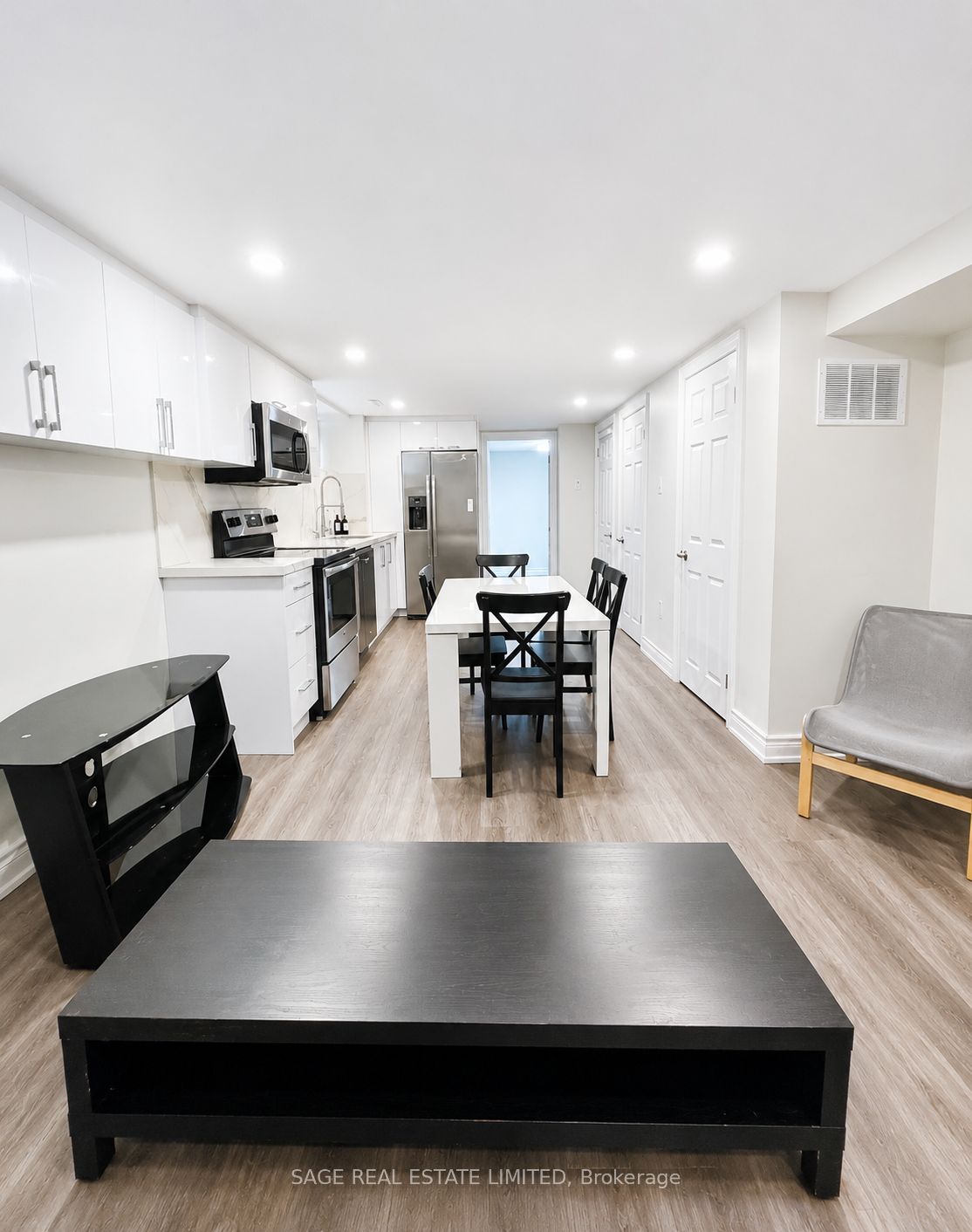 Additional image 2 of Lower Level-230 Lawrence Avenue W, Toronto, ON, M4R 2J3